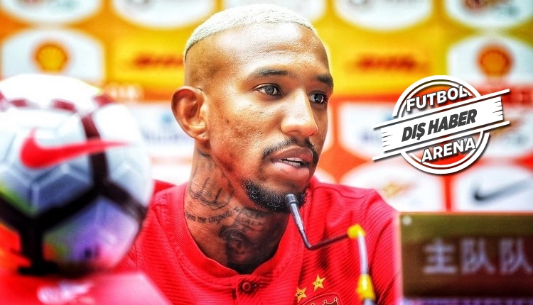 Talisca'dan Benfica'ya Galatasaray uyarısı