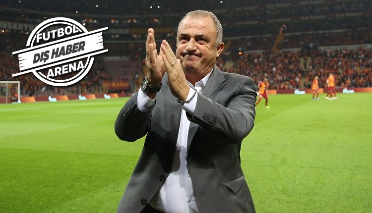 Tarihin en iyileri arasında Türkiye'den sadece Galatasaray