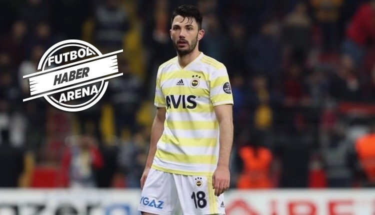 Tolgay Arslan, Alper Ulusoy'a ne dedi?