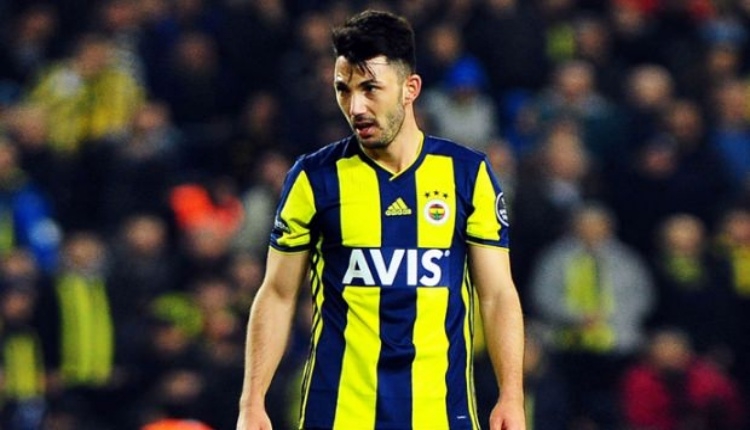 Tolgay Arslan'dan Ersun Yanal'a: ''Tatil yapmaya gelmedim''