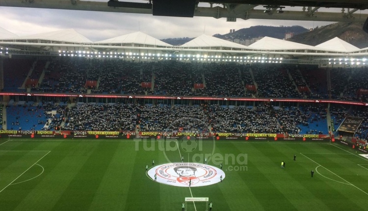 Trabzonspor 0-2 Aytemiz Alanyaspor maç özeti ve golleri (İZLE)