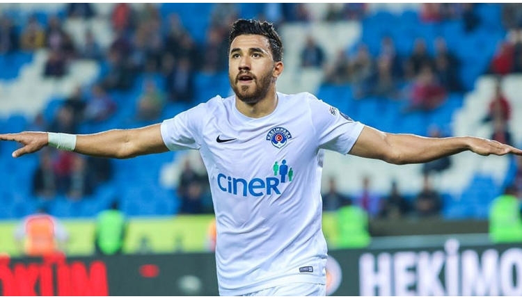 Trezeguet'in transferine onay çıktı