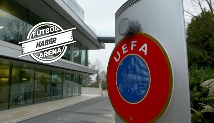 UEFA'dan CAS'ın Galatasaray kararı hakkında açıklama