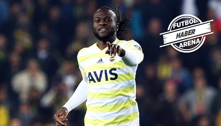 Victor Moses müjdesi! Zenit ve Konyaspor maçları için karar