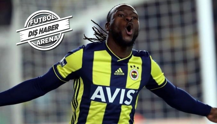 Victor Moses'in performansı Nijerya ve İngiliz basınında