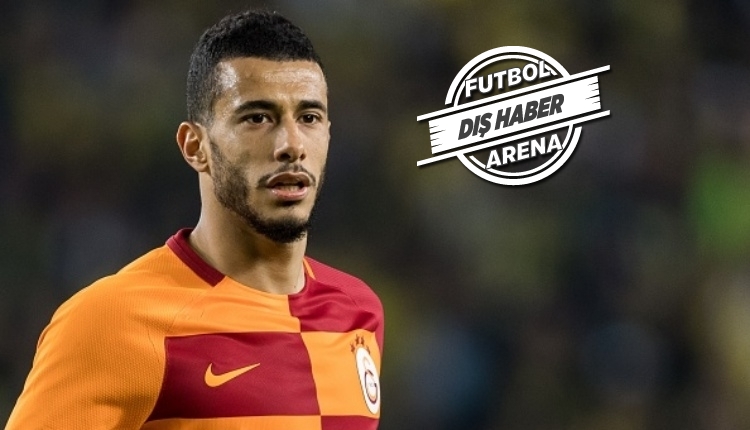 Younes Belhanda, Al İttihad'a 9 milyon Euro'ya satıldı iddiası