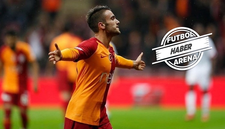 Yunus Akgün'ün transferinde Anderlecht'in planı