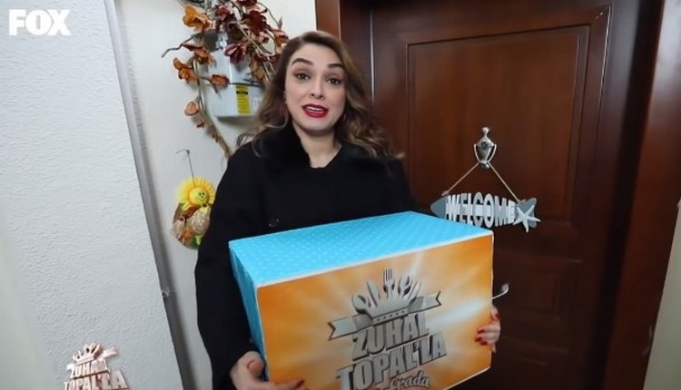 Zuhal Topal'la Sofrada sürpriz birinci! Zuhal Topal'la Sofrada kim kazandı İZLE