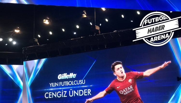 65. Gilette Milliyet Yılın Sporcusu ödülleri sahiplerini buldu