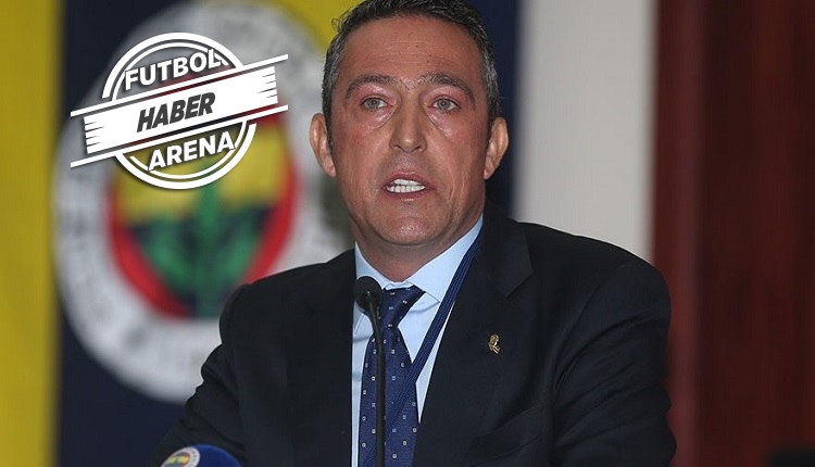 Ali Koç'tan menajer ücretleri açıklaması: 