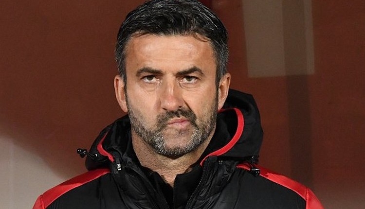 Arnavutluk'ta Christian Panucci'nin görevine son verildi