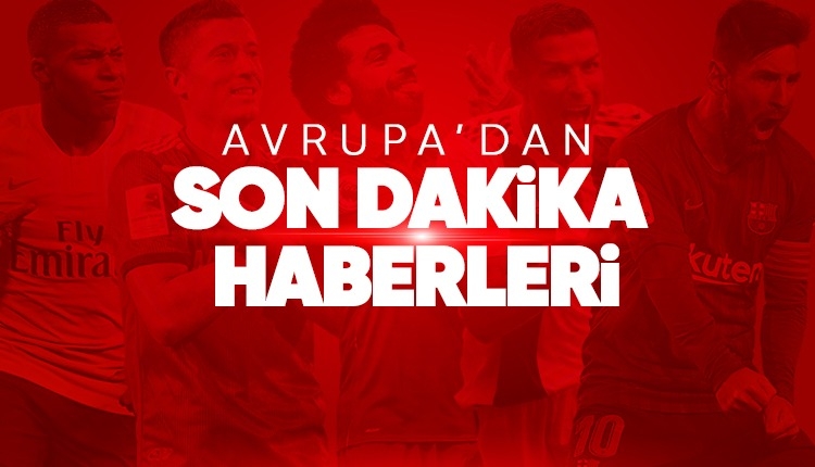 Avrupa futbolunda neler oluyor? Günün gelişmeleri (4 Mart 2018)