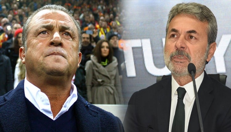 Aykut Kocaman'dan Fatih Terim'e Milli Takım göndermesi