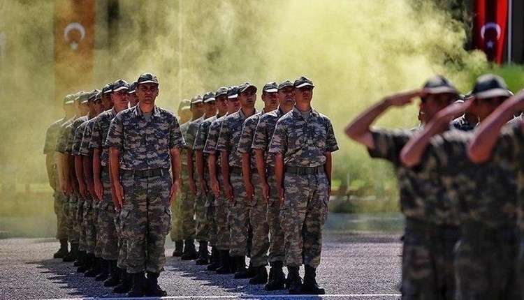 Bedelli Askerlik ne kadar? Bedelli Askerlik fiyatında sürpriz karar! (Kaç para oldu?)