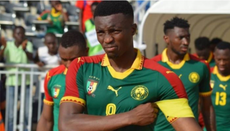 Benjamin Moukandjo, Fenerbahçe'nin radarında