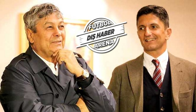 Beşiktaş için Lucescu iddiası! 