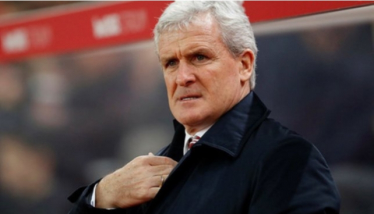 Beşiktaş, Mark Hughes ile temasa geçti