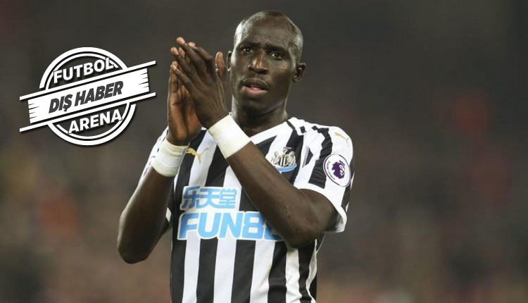 Beşiktaş ve Galatasaray için Mohamed Diame iddiası