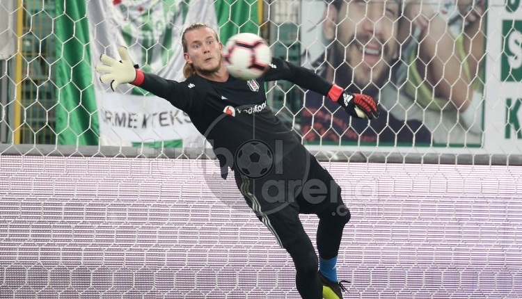 Beşiktaş'ta Karius son kararını verdi! 2 transfer talibi