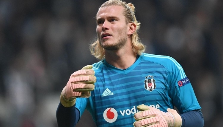 Beşiktaş'ın transferde Karius ve Fabri planı