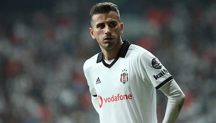 Beşiktaşlı Oğuzhan Özyakup'a transfer teklifi geldi! Yönetimin cevabı