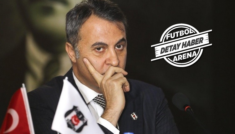 Beşiktaş'ta Fikret Orman döneminin en kötü performansı