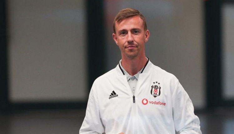 Beşiktaş'ta Guti formülü! Yönetimin kararı