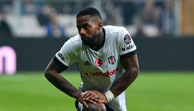 Beşiktaş'ta Jeremain Lens tehlikesi! Bugün son gün