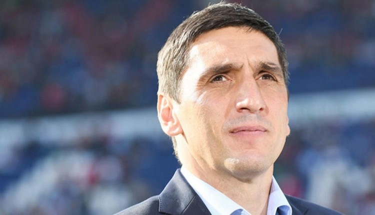 Beşiktaş'ta teknik direktör kararı! Tayfun Korkut