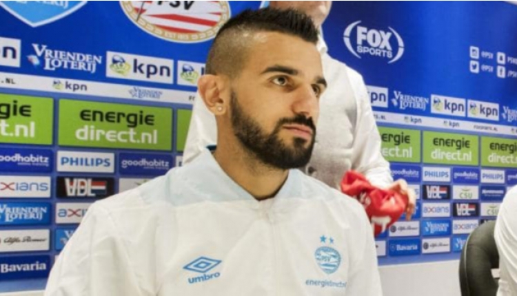 Beşiktaş'tan Aziz Behich transferi harekatı (BJK Transfer Haberleri)