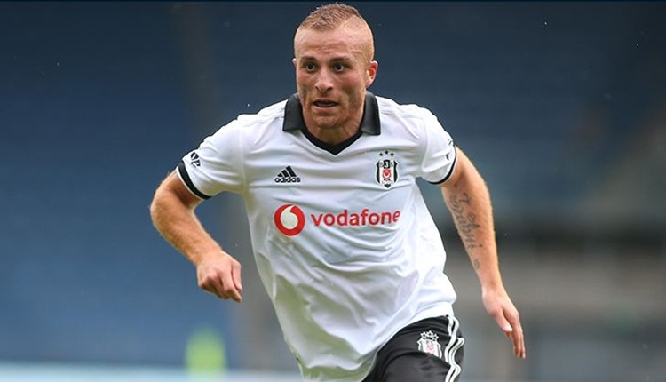 Beşiktaş'tan Gökhan Töre için son dakika açıklaması! 