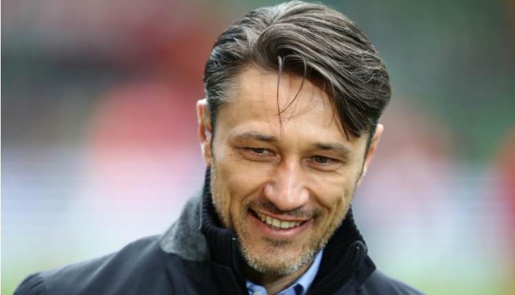 Beşiktaş'tan sürpriz Niko Kovac hamlesi