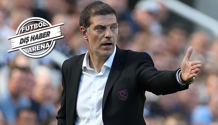 Bilic'ten Beşiktaş için ilk açıklama geldi