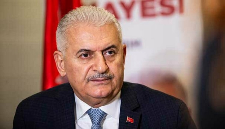 Binali Yıldırım'dan sürpriz proje! Mahalleler Ligi kurulacak