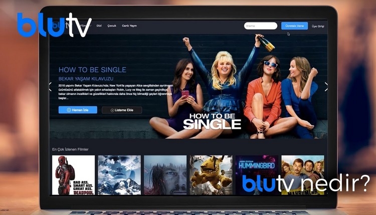 Blutv Izle Blutv Ucretsiz Izleme Blutv Dizileri Sifresiz Izle 13 Mart 2019