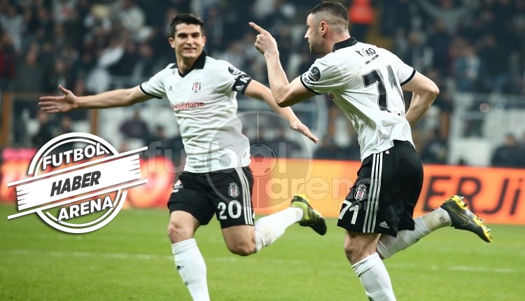 Burak Yılmaz fırtınası! Konyaspor maçında 1 gol 1 asist