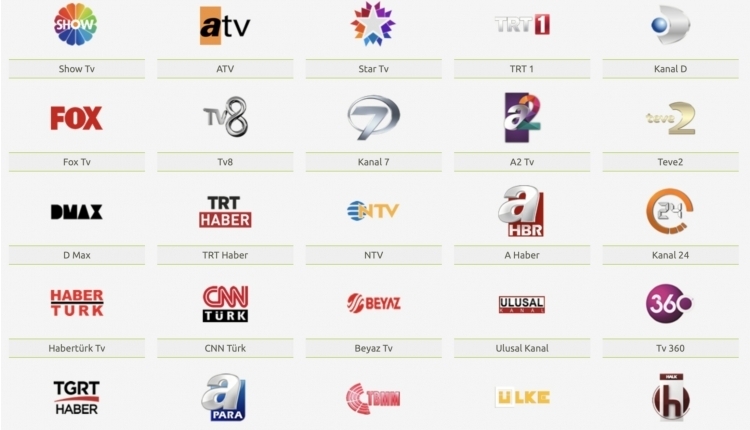 Canli Tv Dizi Izle Atv Kanal D Show Tv Dizileri Canli Izle 21 Mart Canli Tv