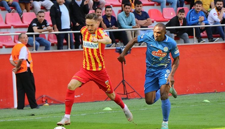 Çaykur Rizespor Kayserispor canlı ve şifresiz izle (Rizespor Kayserispor beIN Sports İZLE)