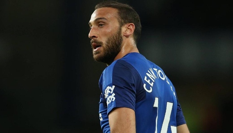 Cenk Tosun'dan Quaresma ve Caner Erkin sözleri