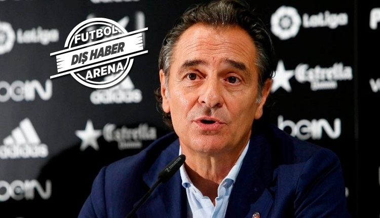 Cesare Prandelli'den yıllar sonra Galatasaray itirafı