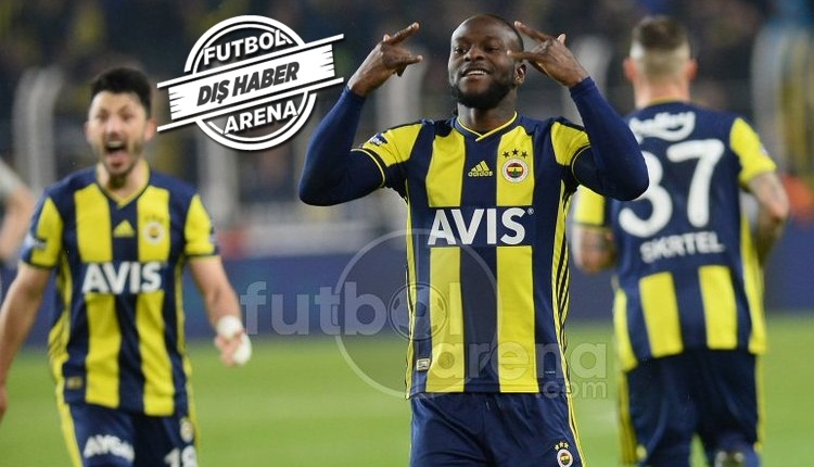 Chelsea Fenerbahçeli Victor Moses için kararını verdi