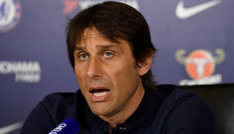 Conte Beşiktaş'a mı geliyor? Canlı yayında açıkladı