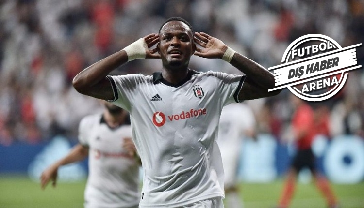 Cyle Larin iddialı: 