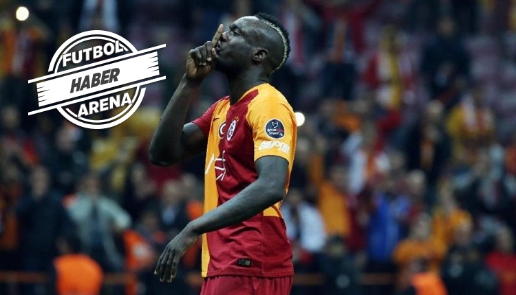 Diagne'den çok sert tepki! 