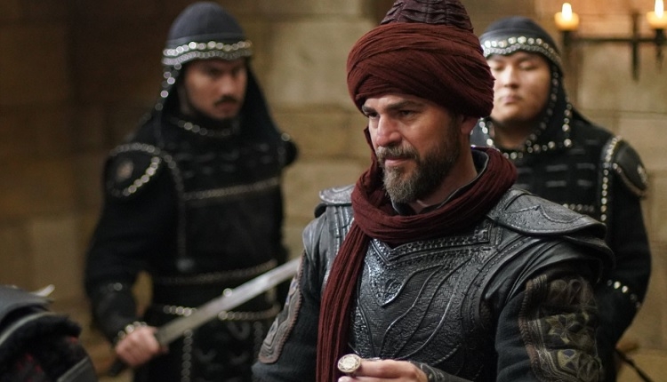 Diriliş Ertuğrul 139. bölüm fragmanı İZLE - Diriliş Ertuğrul yeni bölüm fragmanı İZLE