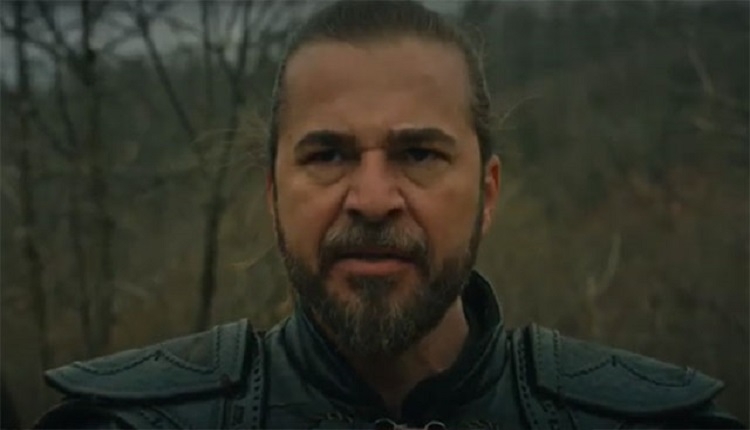 Diriliş Ertuğrul 142. bölüm fragmanı İZLE - Diriliş Ertuğrul yeni bölüm fragmanı İZLE