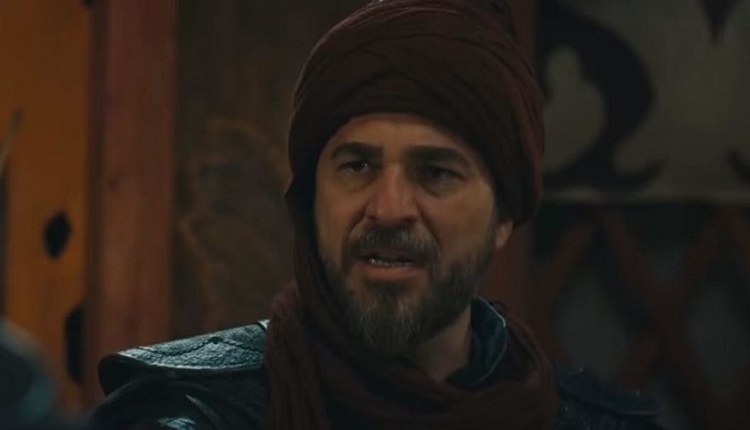 Diriliş Ertuğrul 27 mart son bölüm İZLE - Diriliş Ertuğrul 27 mart 141. bölüm full tek parça İZLE (Diriliş Ertuğrul son bölüm full İZLE)