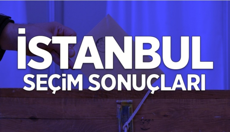 İstanbul 31 mart seçimde kim önde gidiyor? - 2019 İstanbul seçim sonuçları (Halk TV seçim sonuçları CANLI)