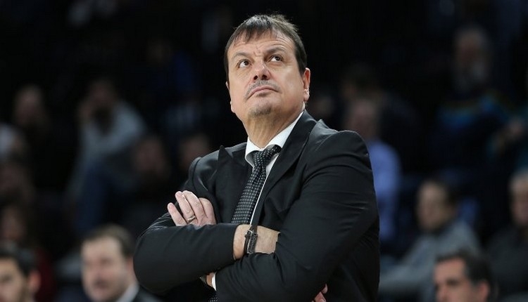 Ergin Ataman'dan Fenerbahçe için Euroleague çağrısı