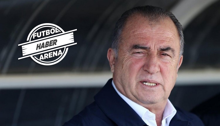 Fatih Terim: 